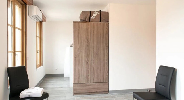 Apartment With 2 Bedrooms in Lignières, With Wifi, Rezerwuj Apartament Lignieres Cher