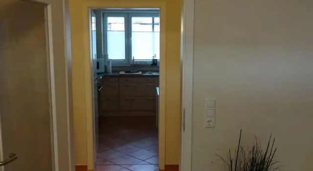 Апартаменты Comfort Schnaus Nest