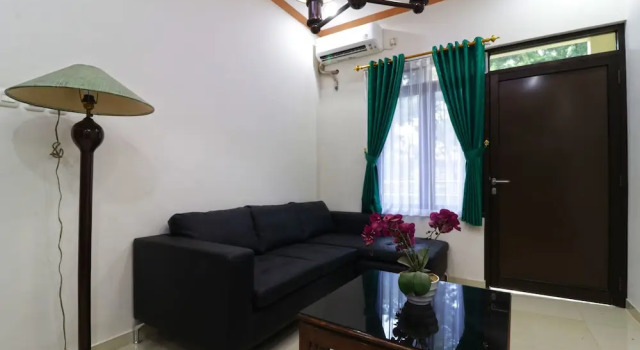 Kost Amanah