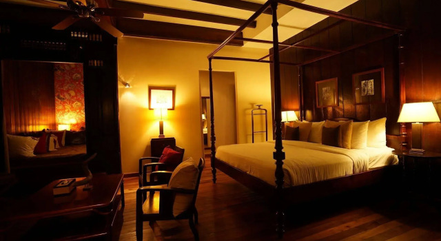 GZ Eden Privilege Resort and Spa