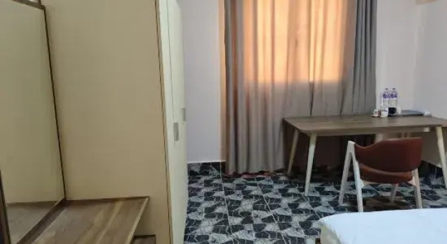 Luxo Suite Villa 113