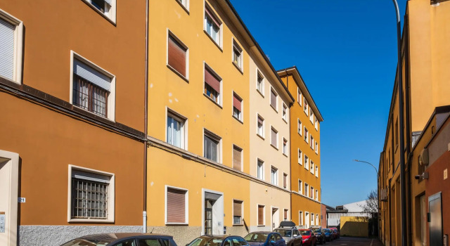 Appartamento nel Verde in Saffi by Wonderful Italy, Забронировать Апартаменты/квартира Апартаменты Болоньи, рядом с Saint Peter's Cathedral, Апартаменты/квартира