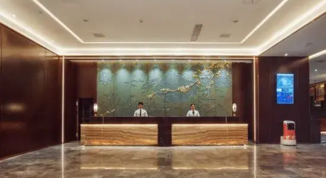 Orange Hotel (Taizhou Mixc Financial Center), Prenota Hotel Taizhou (Jiangsu) Jiangsu