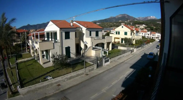 Апартаменты Standard Residence Colibri