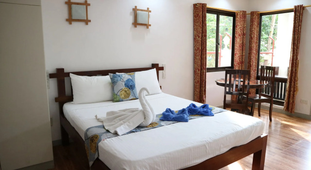 El Nido Reef Strand Resort, Prenota Resort El Nido 