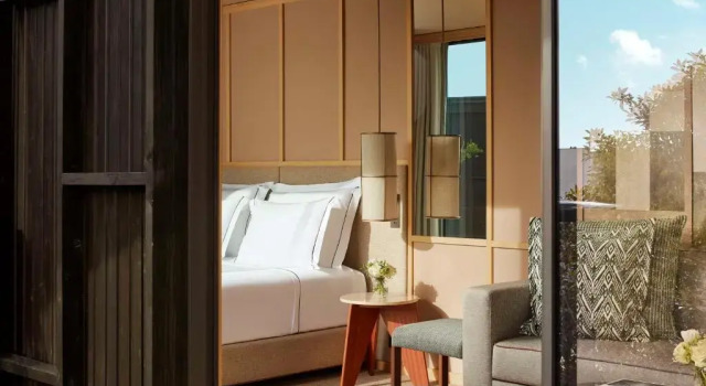 Номер Superior Tivoli Estela Golf & Lodges Porto
