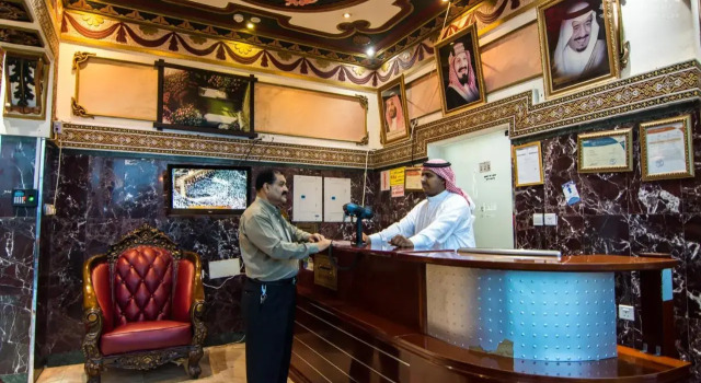 Rabigh Tower Hotel