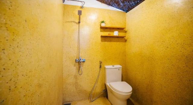Двухместный номер Standard a-mâze house