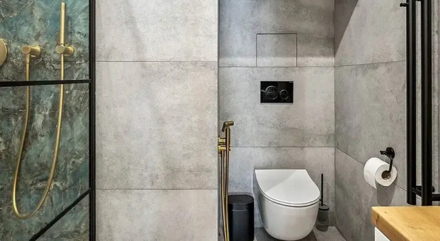 Апартаменты Superior Beňovský Apartments