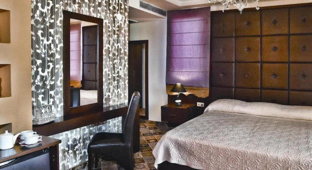 Phaidon Hotel & Spa