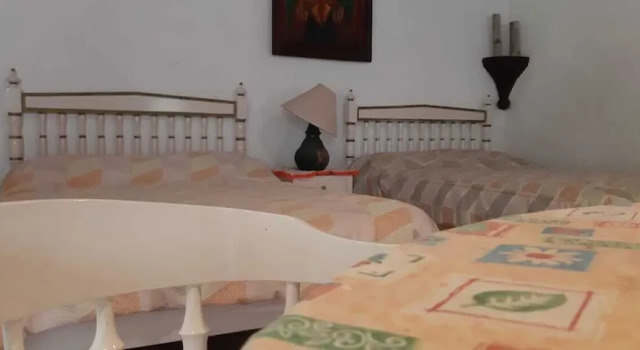 Номер Standard с 2 комнатами Capital O Posada Del Pescador Jocotepec