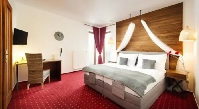 Hotel Sharingham