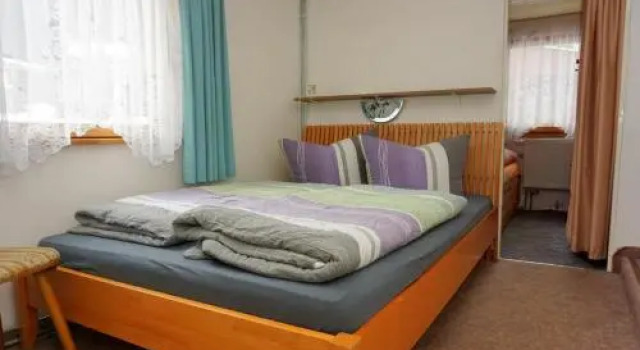 "Bungalow 250a" Meyersgrund Im Thüringer Wald, Reservar Hotel Hotéis em Turíngia com estacionamento, Estacionamento
