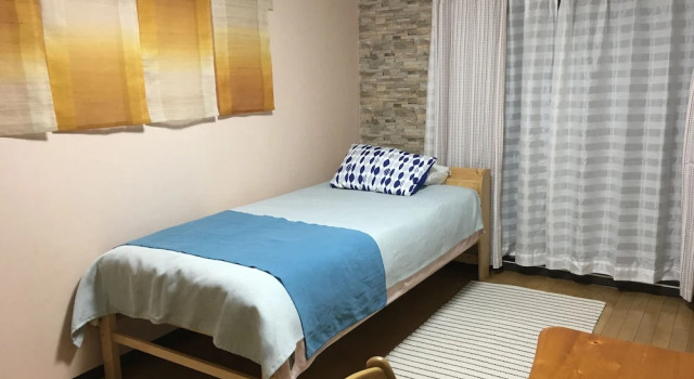 Апартаменты I Am Home Guest House 201