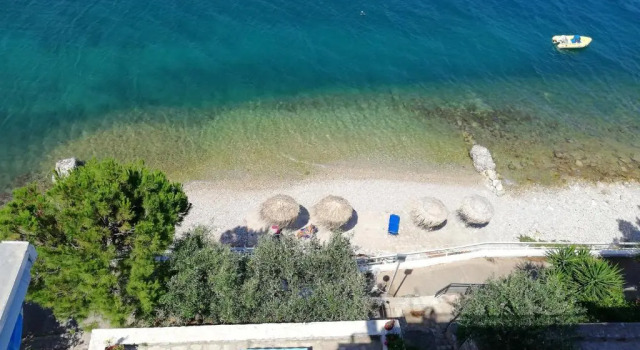 Апартаменты Kiveri Apartments