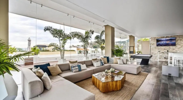Skyloftpv by LOFT268, Book Hotel Hotels in Jalisco with a Pool, Swimming Pool