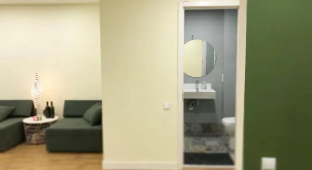 Sandro'S Room