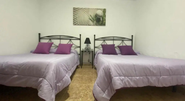 Коттедж Casa Rural Guayadeque CaJuani