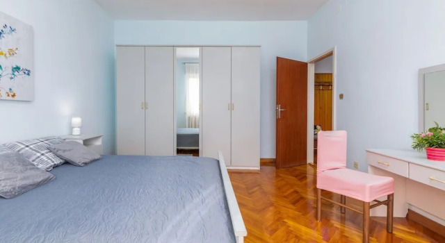 Amazing Home in Fazana With 3 Bedrooms and Wifi, Prenota Casa vacanze Ville a Valbandon, Villa