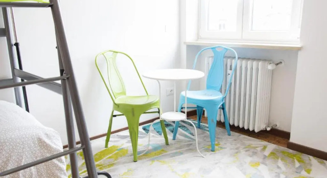 Posada Verona Hostel, Забронировать Хостел Недорогие отели Вероны, недорого
