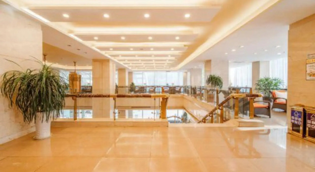 Dongyang Building (Dongyang Center Branch), Book Hotel Hotels in Dongyang with Parking, Parking