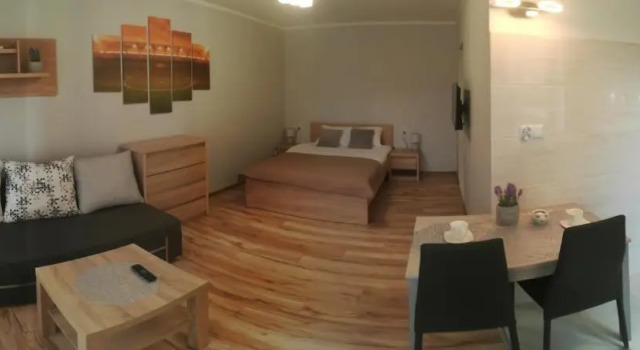 Апартаменты Apartamenty Love