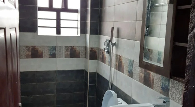 Двухместный номер Standard El Sueno Homestay