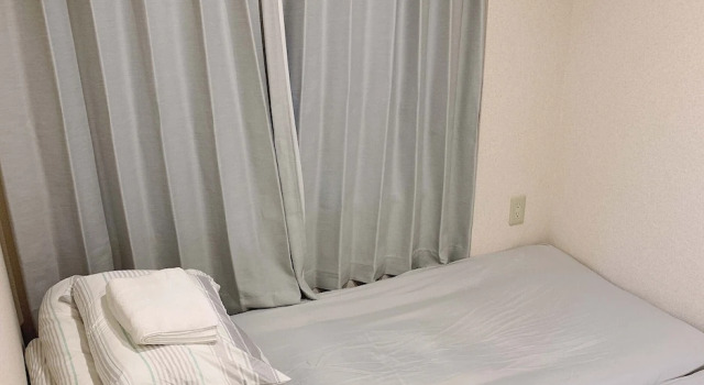 Двухместный номер Standard Hotel Minami