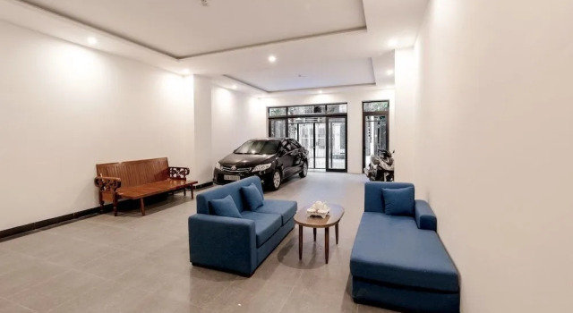 PN Apartment, Prenota Appartamento Da Nang Da Nang