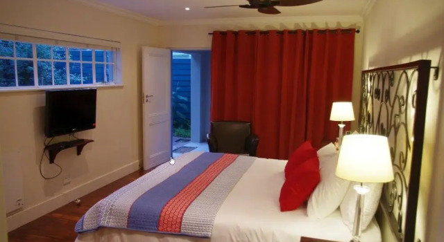 Pepper Tree Guest House