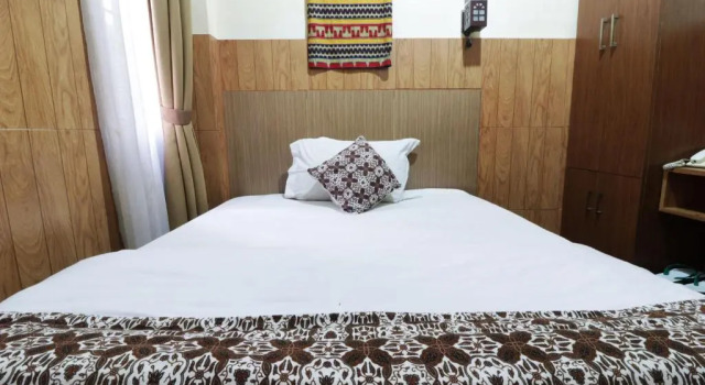 Superior Einzel Zimmer 58 Guesthouse Tangerang