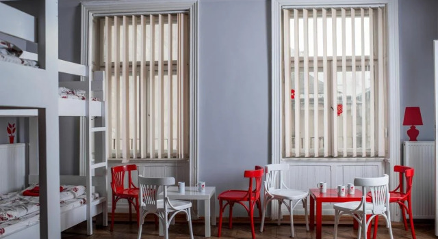 Hostel Just Lviv It!, Забронировать Хостел Хостелы Львова, рядом с Дворец Любомирских, Хостел