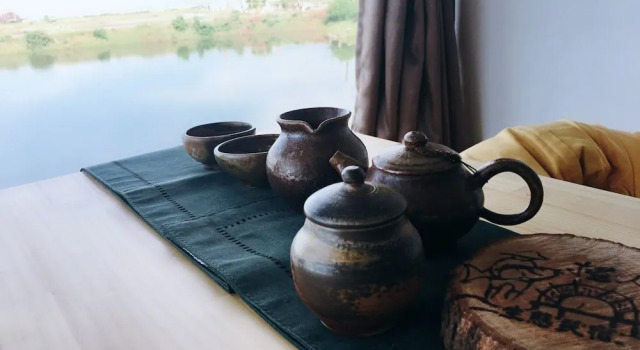Двухместный номер Comfort LanJen Villa B&B