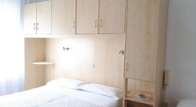 Семейный номер Standard Hotel Villa Dina