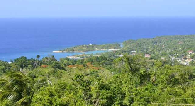 Gibraltar Heights, Buchen Sie Hotel Oracabessa Saint Mary Parish