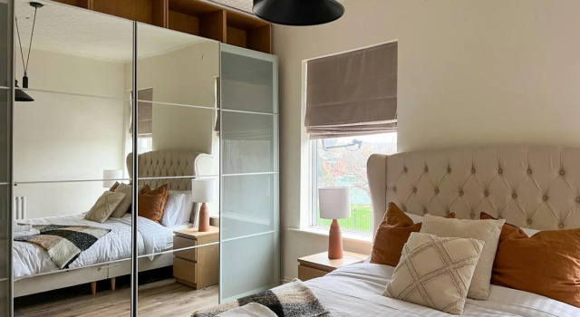 Beautiful Stylish Family Home - Free Parking