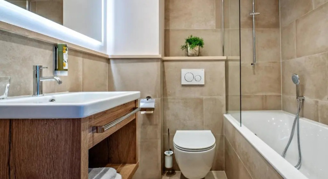 Одноместный номер Standard Stadthotel EGGERBRÄU