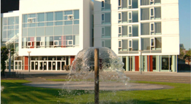 Scandic Jacob Gade, Book Hotel 4-stjernede hoteller i Vejle, 4*