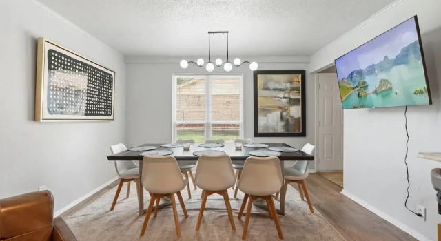 Spacious Retreat 8 Bedroom River, Boek Vakantiehuis Oklahoma City Oklahoma