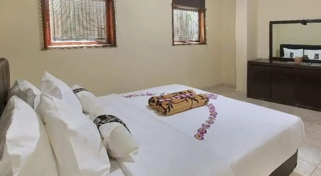 Номер Standard The Murai Guest House