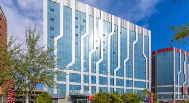 Westin Hotel, Book Hotel Lanzhou Gansu