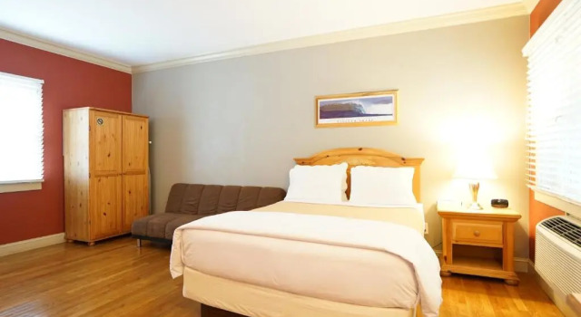 Двухместный номер Deluxe Southampton Long Island Hotel