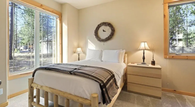 Коттедж Poplar 16 5 Bedroom Home