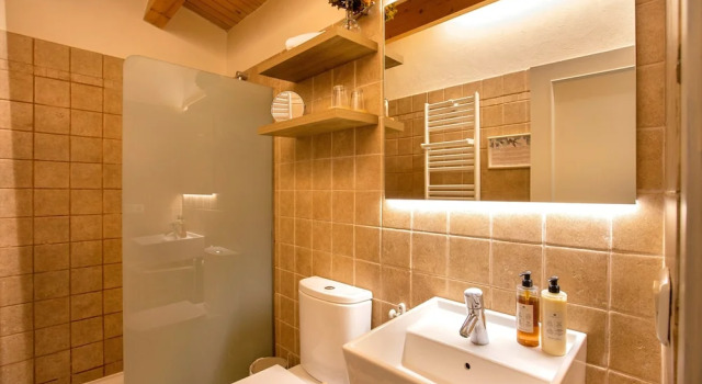 Двухместный номер Premium Hotel Boutique Niu de Sol