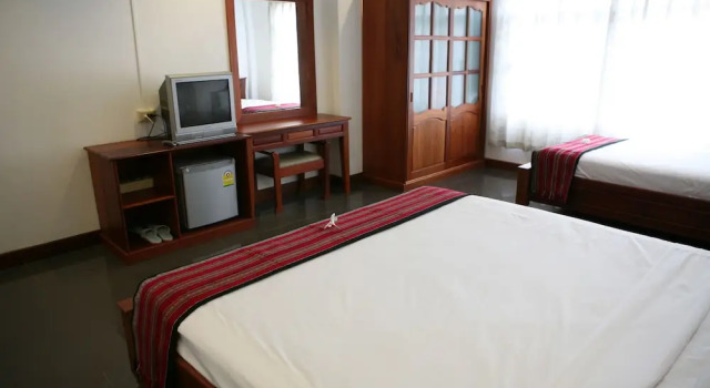 Номер Standard Alisa Guesthouse