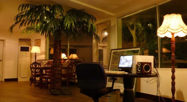 springhill resort, Забронировать Курортный отель Отели Согвипхо с парковкой, Парковка