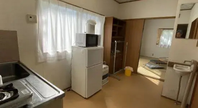 Номер Standard Tengu Onsen Asama Sanso