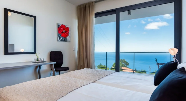 Villa Enjoy by MHM, Prenota Villa Prazeres Arcipelago di Madeira