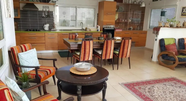 Tabor Land Guest House, Reserva ahora Hostal o pensión Kefar Kish Galilea