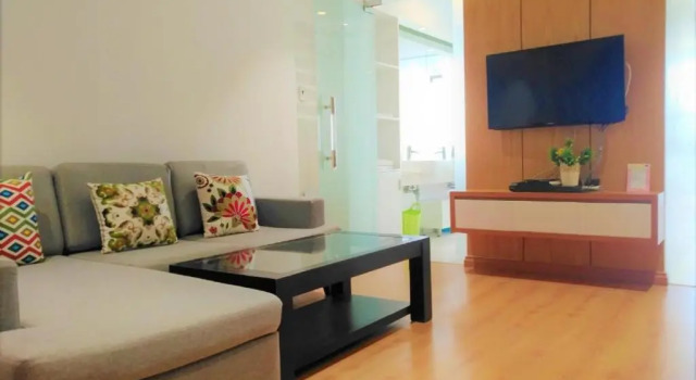 Апартаменты Lucky Residence Suites Apartment